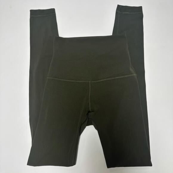 Lululemon Align Super High Rise Pant 28" - Picture 1 of 7